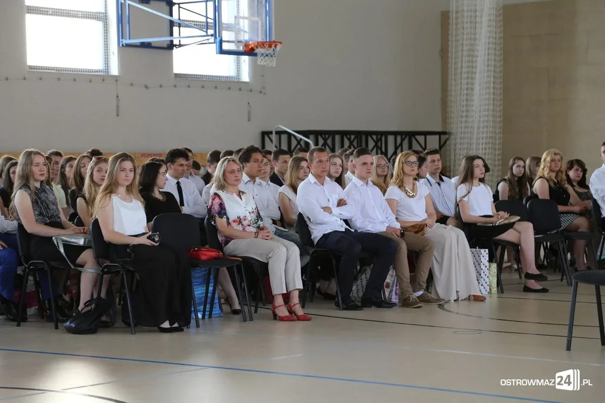 Zakończenie roku szkolnego 2015/2016 (nowe zdjęcia)