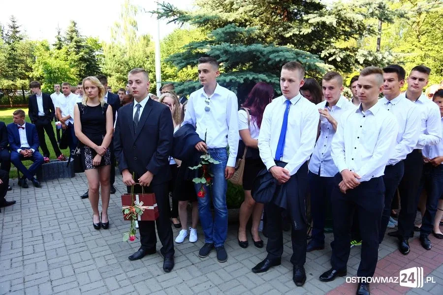 Zakończenie roku szkolnego 2015/2016 (nowe zdjęcia)