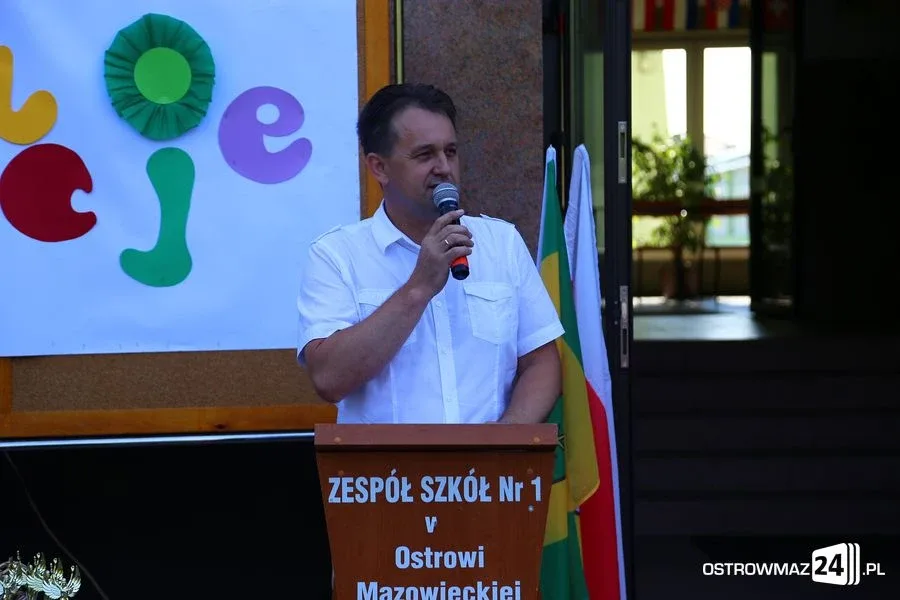 Zakończenie roku szkolnego 2015/2016 (nowe zdjęcia)
