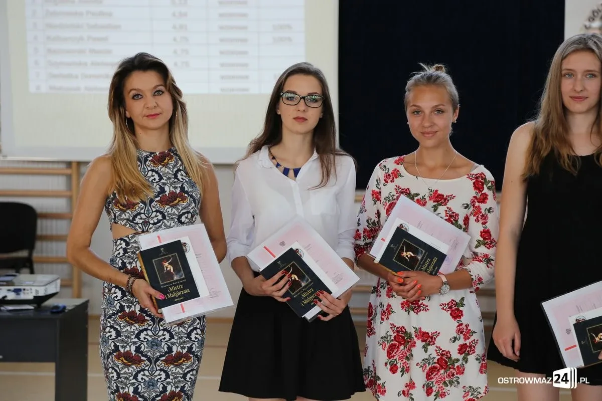 Zakończenie roku szkolnego 2015/2016 (nowe zdjęcia)