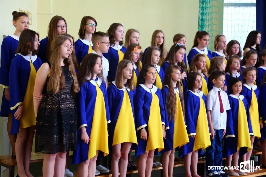 Zakończenie roku szkolnego 2015/2016 (nowe zdjęcia)