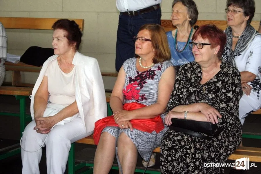 Zakończenie roku akademickiego UTW (zdjęcia)