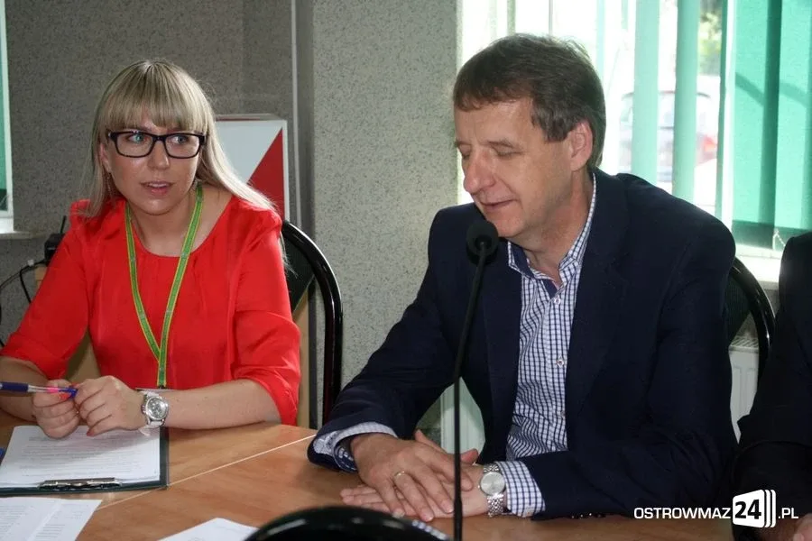 Trzecia sesja młodzieżowej rady gminy (zdjęcia)