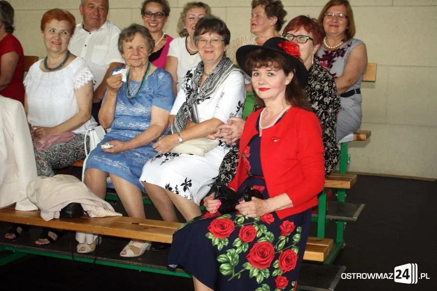 Zakończenie roku akademickiego UTW (zdjęcia)