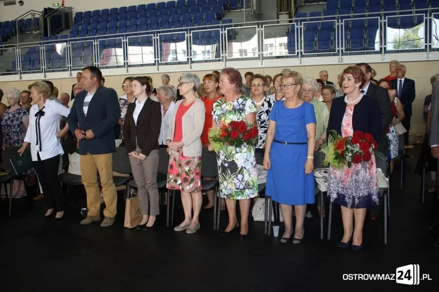 Zakończenie roku akademickiego UTW (zdjęcia)