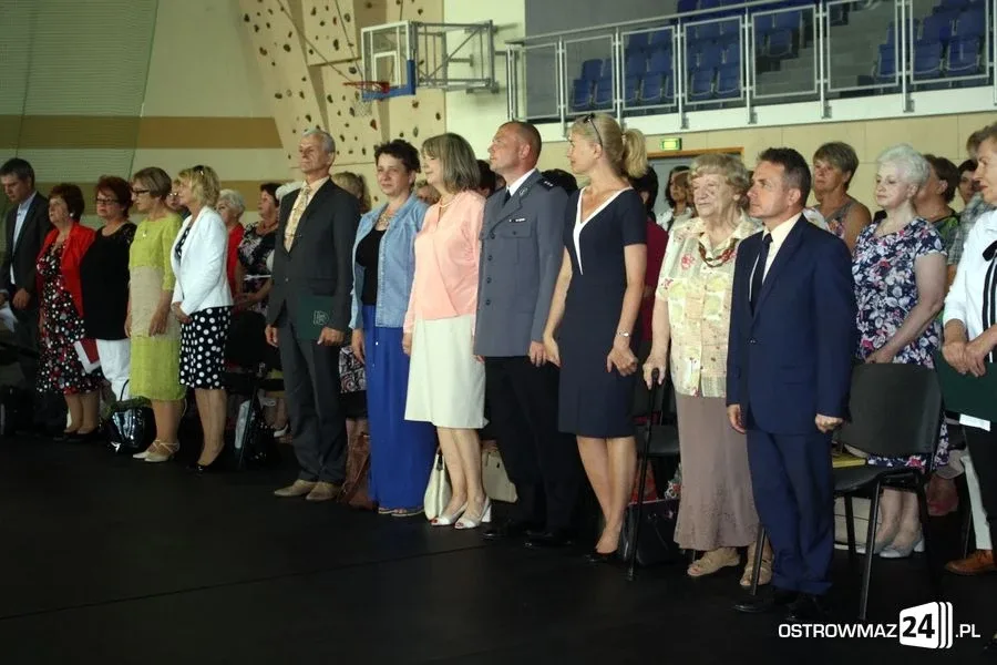 Zakończenie roku akademickiego UTW (zdjęcia)