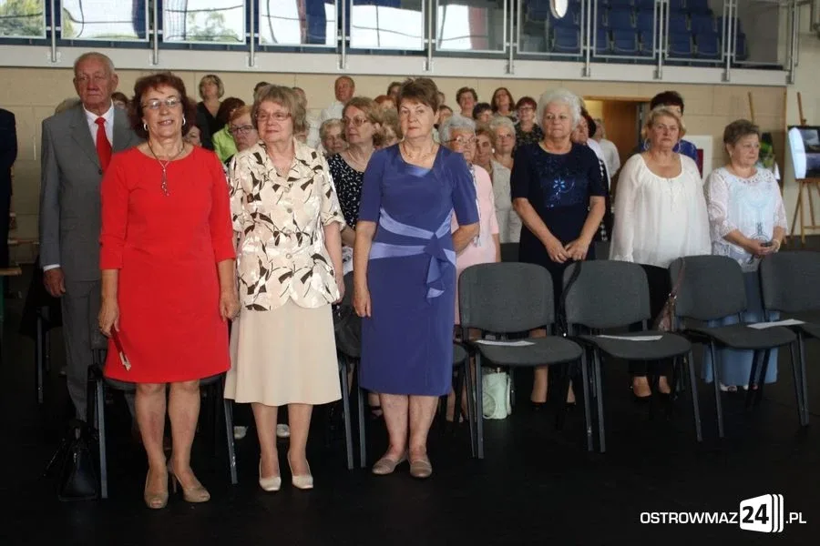 Zakończenie roku akademickiego UTW (zdjęcia)