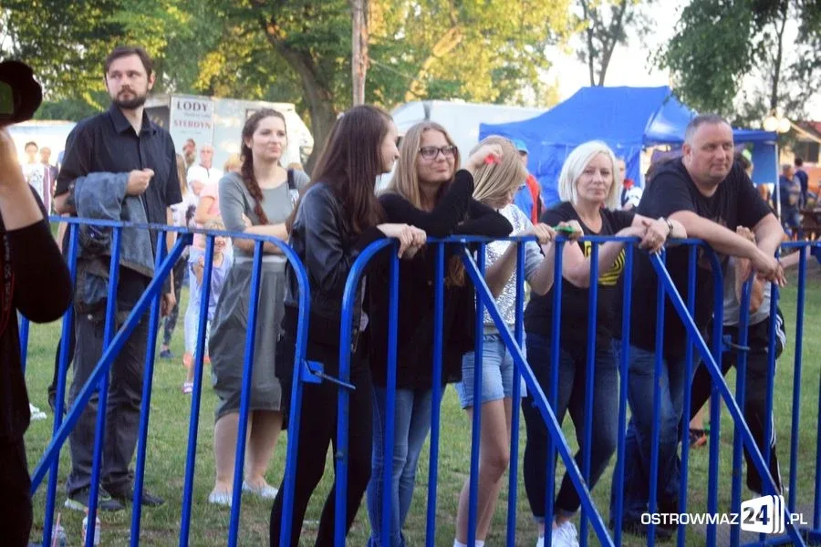 Cathleen podczas XIV dni Ostrowi (zdjęcia, wideo)