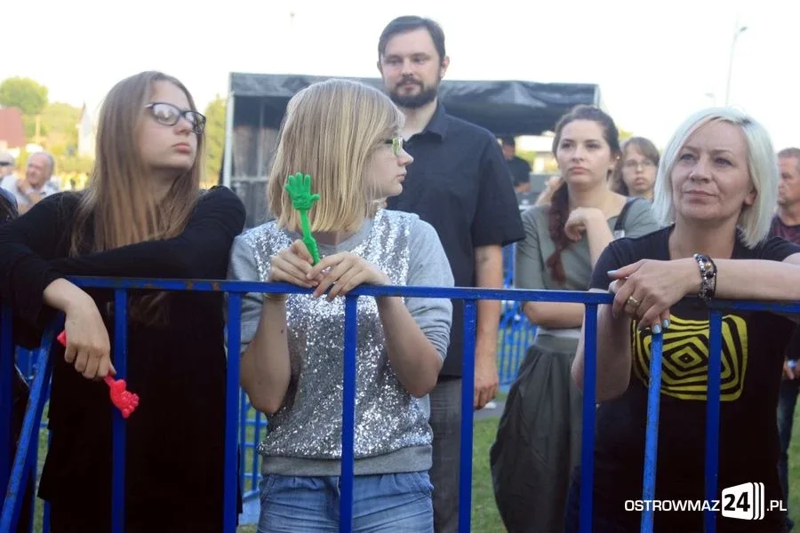 Cathleen podczas XIV dni Ostrowi (zdjęcia, wideo)