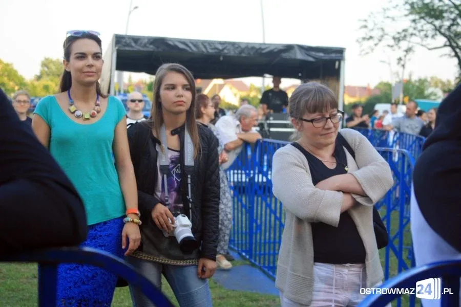 Cathleen podczas XIV dni Ostrowi (zdjęcia, wideo)