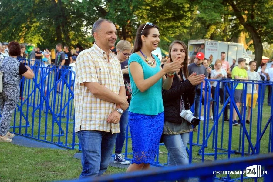 Cathleen podczas XIV dni Ostrowi (zdjęcia, wideo)