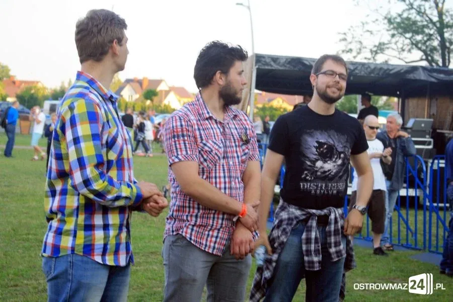 Cathleen podczas XIV dni Ostrowi (zdjęcia, wideo)