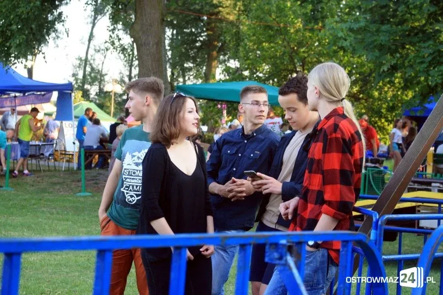 Cathleen podczas XIV dni Ostrowi (zdjęcia, wideo)