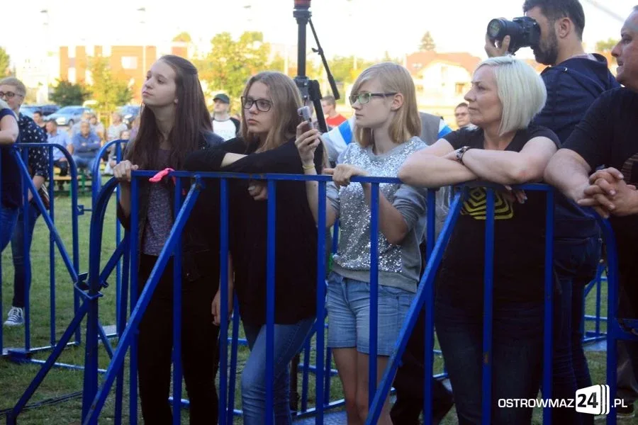 Cathleen podczas XIV dni Ostrowi (zdjęcia, wideo)