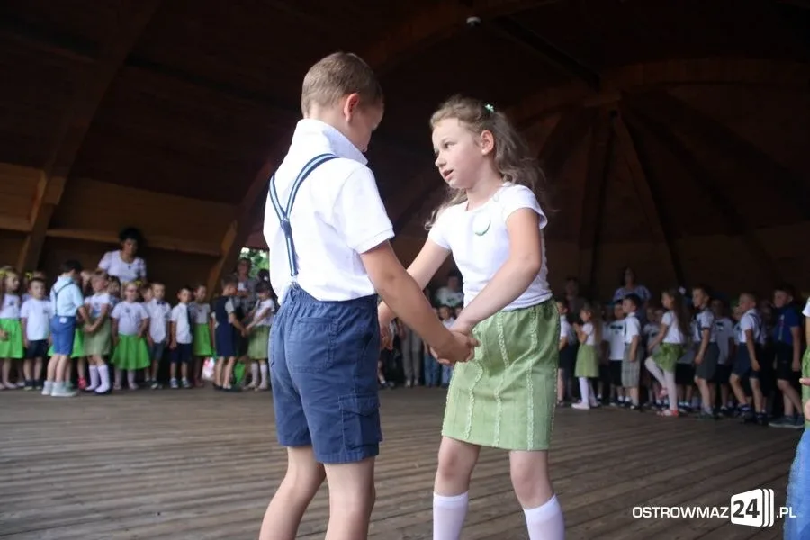 XV Festiwal Przedszkolaków (zdjęcia, wideo)