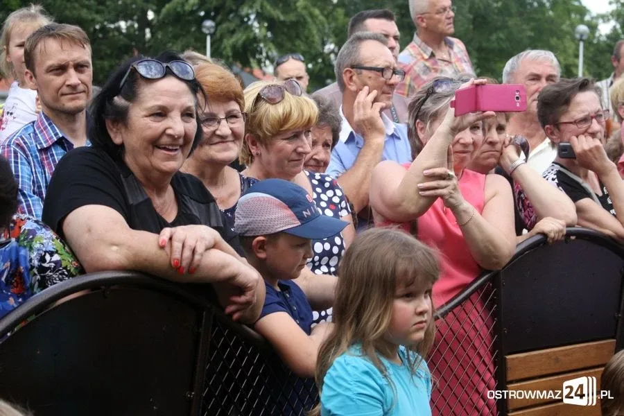XV Festiwal Przedszkolaków (zdjęcia, wideo)