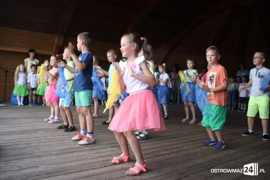 XV Festiwal Przedszkolaków (zdjęcia, wideo)