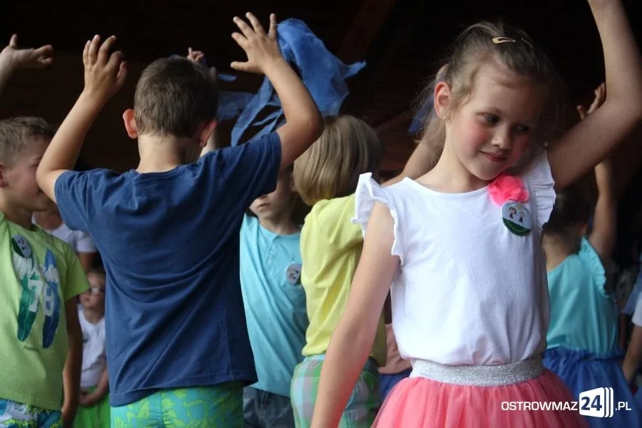 XV Festiwal Przedszkolaków (zdjęcia, wideo)