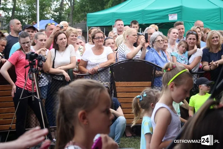 XV Festiwal Przedszkolaków (zdjęcia, wideo)