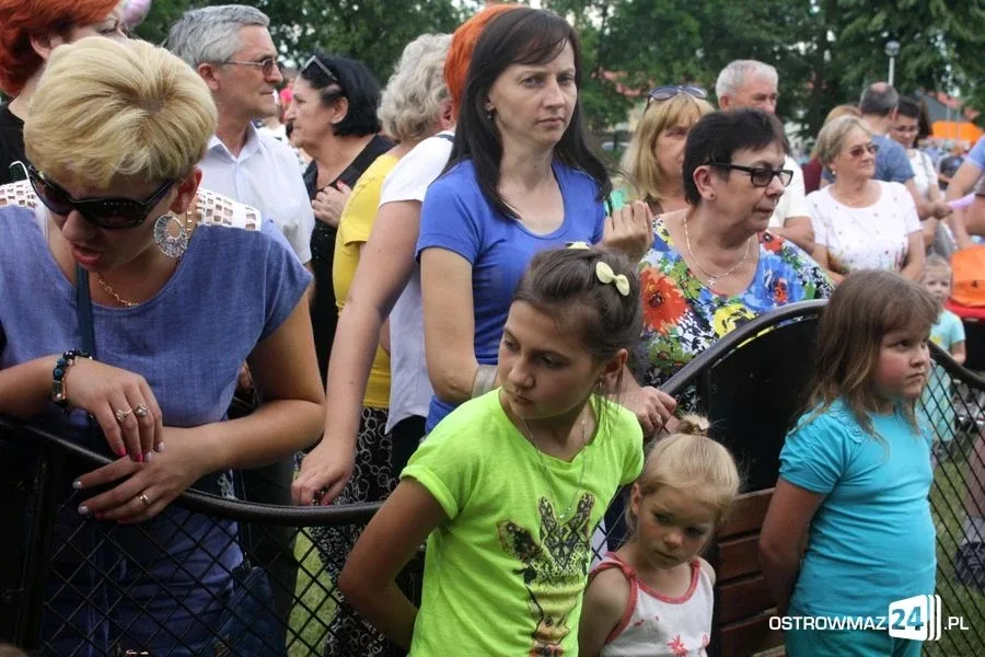 XV Festiwal Przedszkolaków (zdjęcia, wideo)