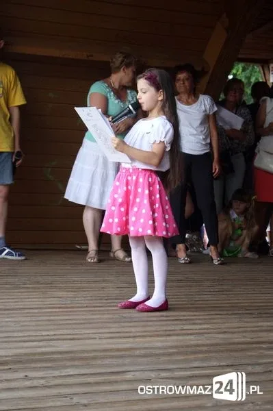 XV Festiwal Przedszkolaków (zdjęcia, wideo)