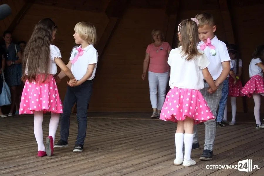 XV Festiwal Przedszkolaków (zdjęcia, wideo)