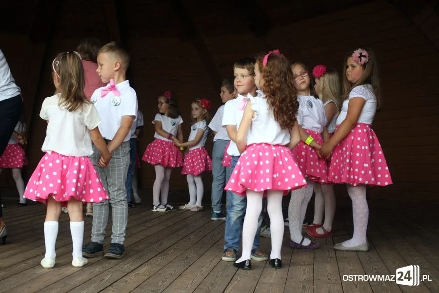 XV Festiwal Przedszkolaków (zdjęcia, wideo)
