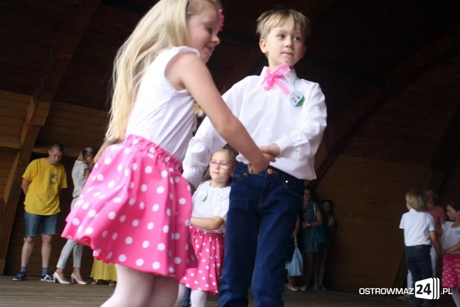XV Festiwal Przedszkolaków (zdjęcia, wideo)