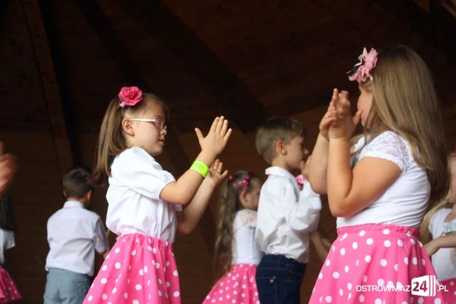 XV Festiwal Przedszkolaków (zdjęcia, wideo)