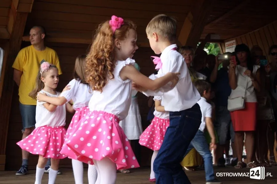 XV Festiwal Przedszkolaków (zdjęcia, wideo)