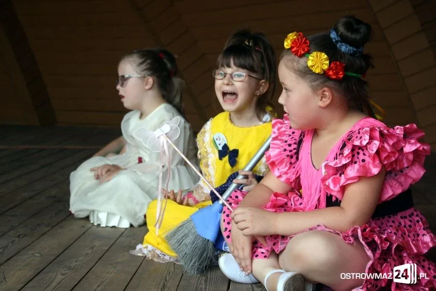 XV Festiwal Przedszkolaków (zdjęcia, wideo)
