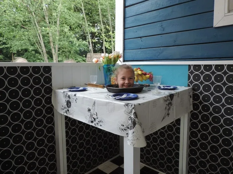 Wycieczka na "Farmę Iluzji" (zdjęcia)