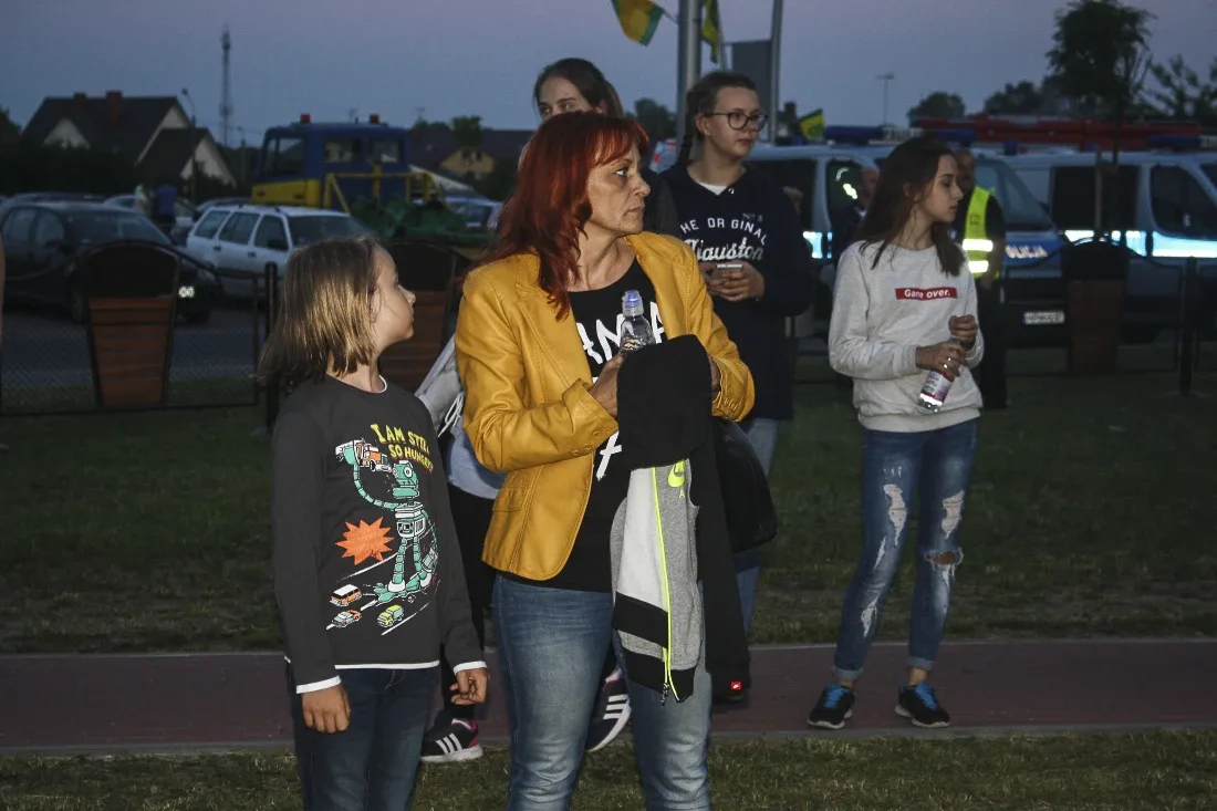 Koncert Comy na XIV dniach Ostrowi (zdjęcia, wideo)