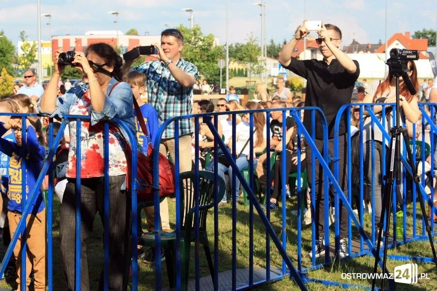 Dni Ostrowi tanecznie i sportowo (zdjęcia, wideo)