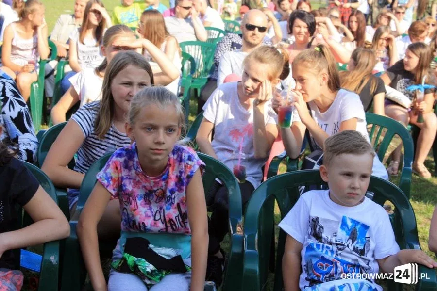 Dni Ostrowi tanecznie i sportowo (zdjęcia, wideo)