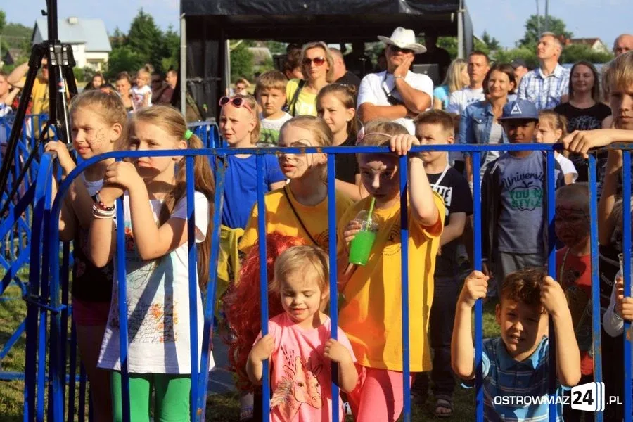 Dni Ostrowi tanecznie i sportowo (zdjęcia, wideo)