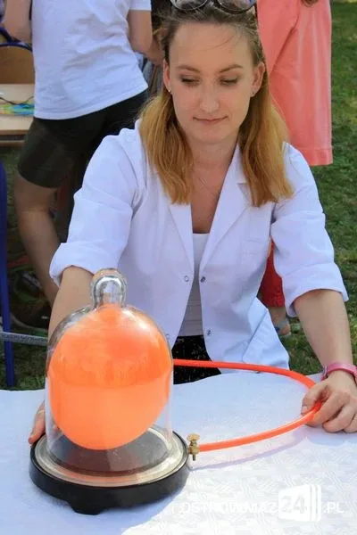 Warsztaty dla naukowców i nagrody od burmistrzów