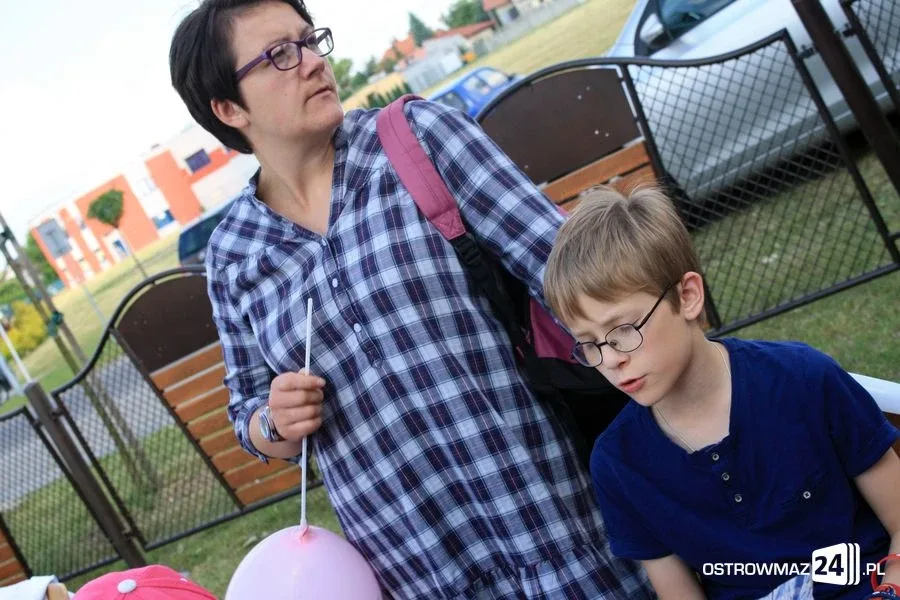 Warsztaty dla naukowców i nagrody od burmistrzów