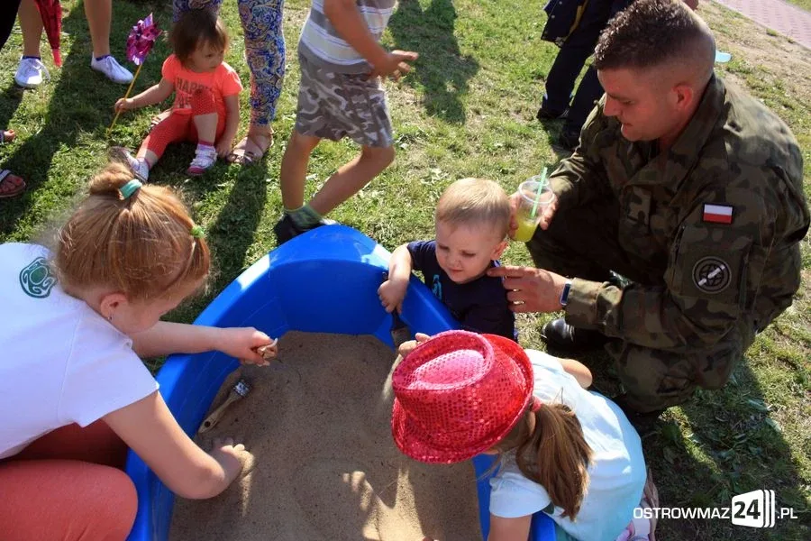 Warsztaty dla naukowców i nagrody od burmistrzów