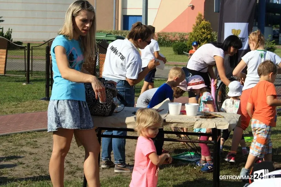 Warsztaty dla naukowców i nagrody od burmistrzów
