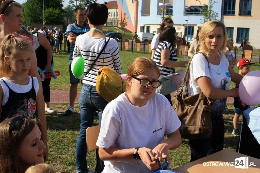 Warsztaty dla naukowców i nagrody od burmistrzów