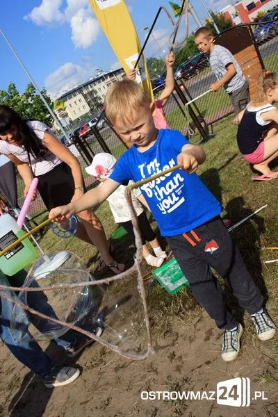 Warsztaty dla naukowców i nagrody od burmistrzów