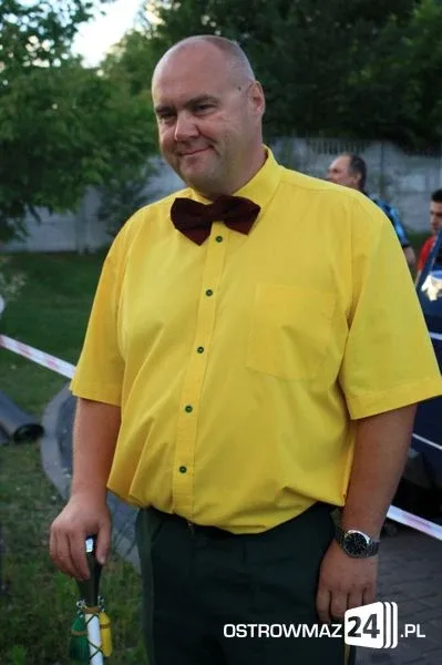 Otwarcie XIV dni Ostrowi Mazowieckiej (zdjęcia, wideo)