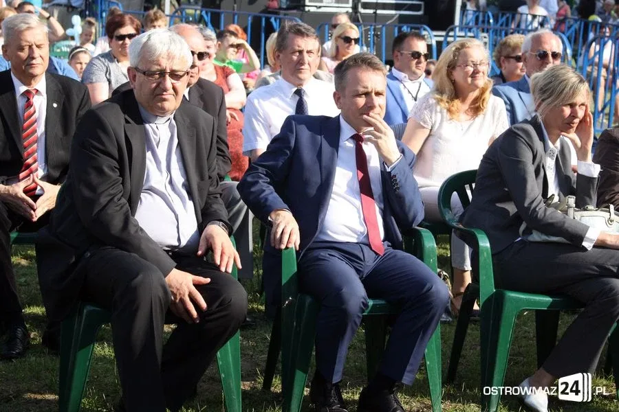 Warsztaty dla naukowców i nagrody od burmistrzów