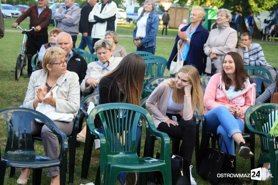 Otwarcie XIV dni Ostrowi Mazowieckiej (zdjęcia, wideo)