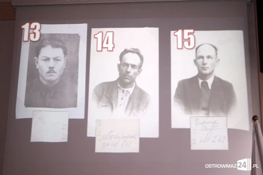 Konferencja IPN w ostrowskim ratuszu (zdjęcia)