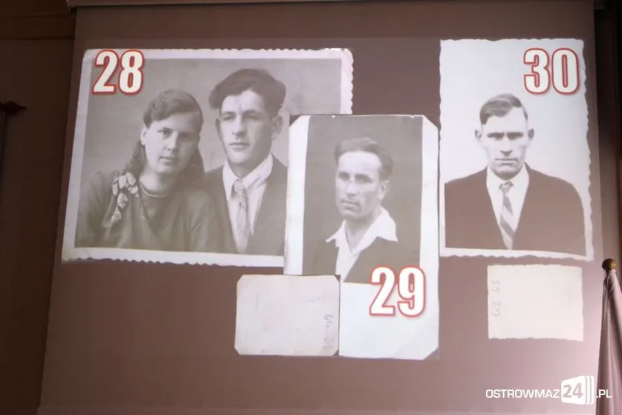 Konferencja IPN w ostrowskim ratuszu (zdjęcia)