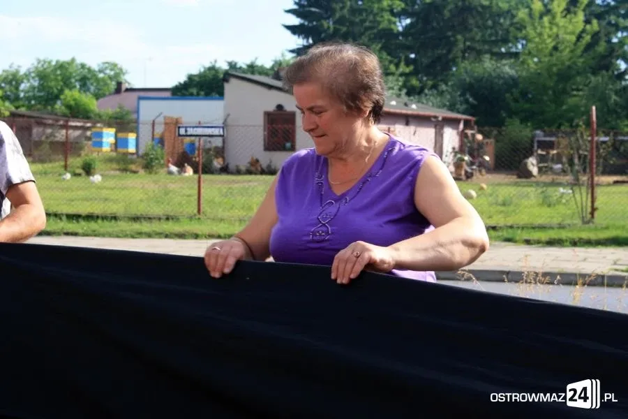 Ruszyły prace nad "Skwerkiem obfitości" (zdjęcia)