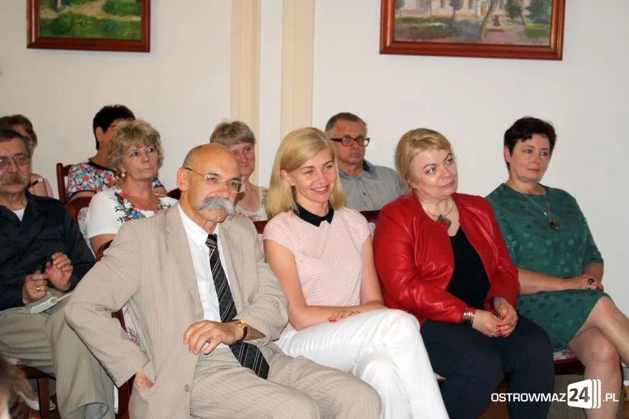 Konferencja IPN w ostrowskim ratuszu (zdjęcia)