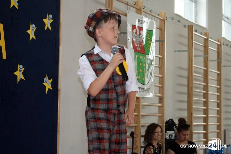 Muzyczny konkurs "Twoja szansa" za nami